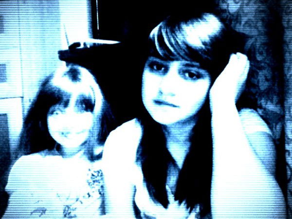 Яна Черноусова