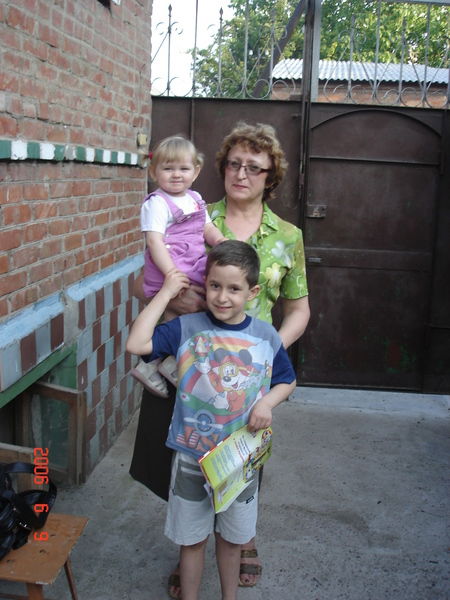 Ирина Афанасьева