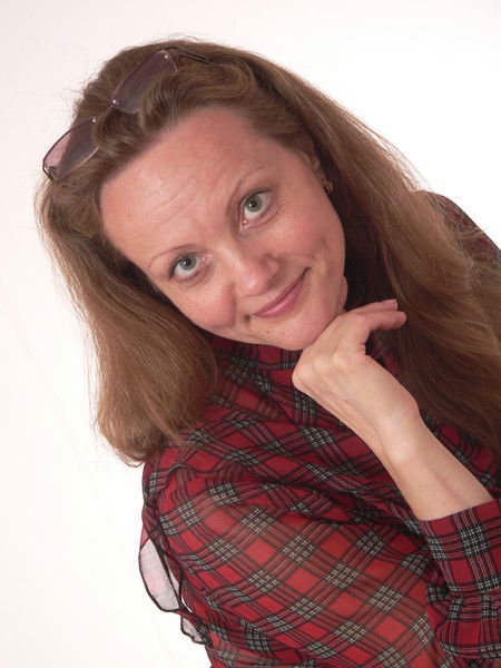 Лариса Кулешова