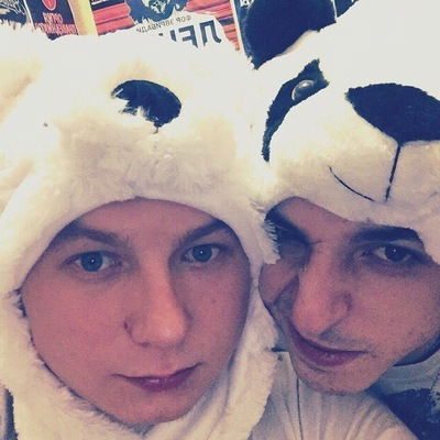 Алина Никитина