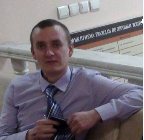 Максим Кузнецов