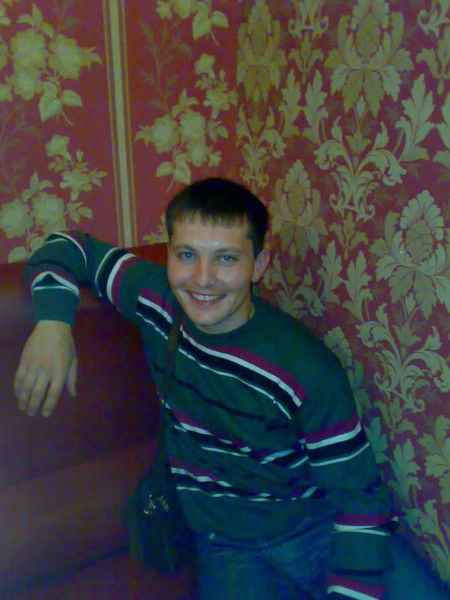 Айрат Магсумов