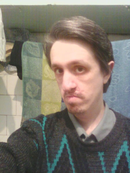 Константин Кузнецов