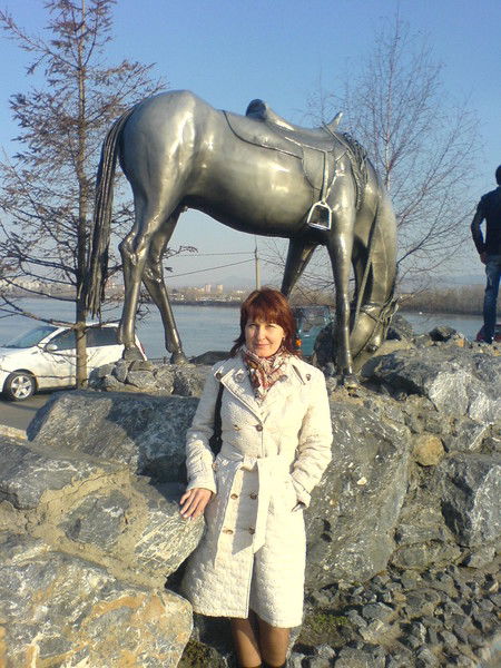 Татьяна Дроздова