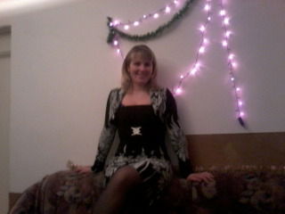 Анастасия Гришенкова