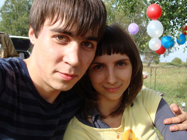 Сергей Куминов