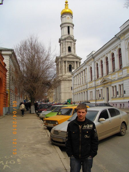 Денис Руденко