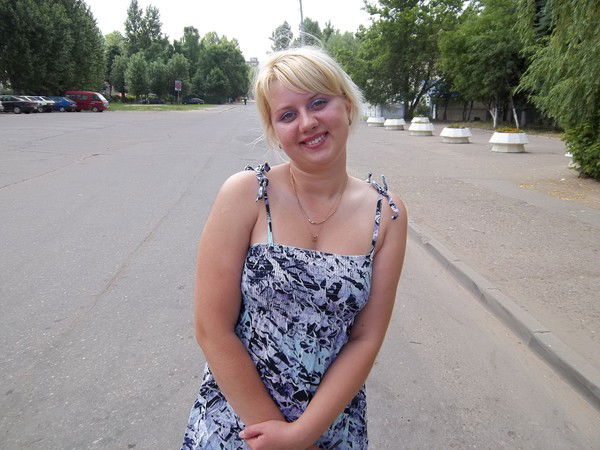 Оксана Корбан