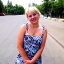 Оксана Корбан