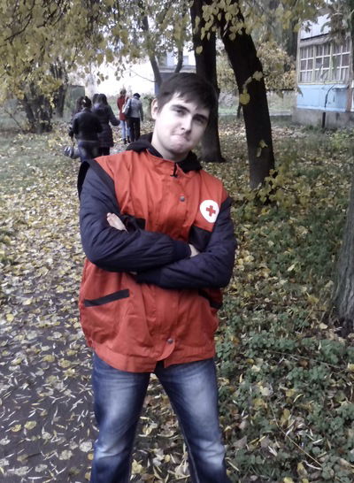 Антон Безай