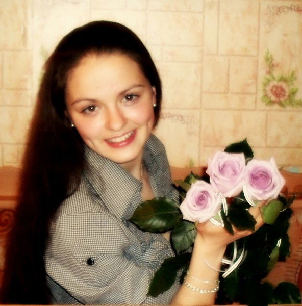 Екатерина Турзукова