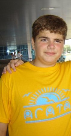 Олежка Рукинов