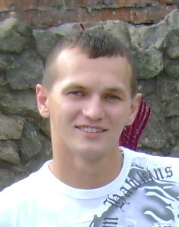 Денис Шевяков