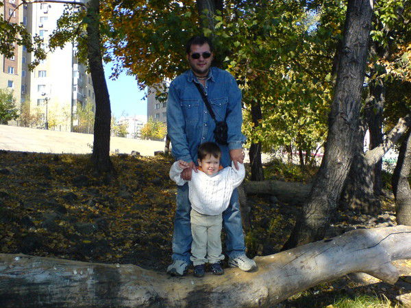 Александр Калайджьян