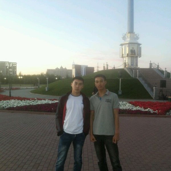 Алмат Уразбаев