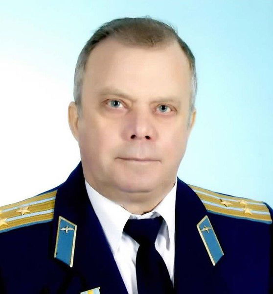 Владимир Зайцев