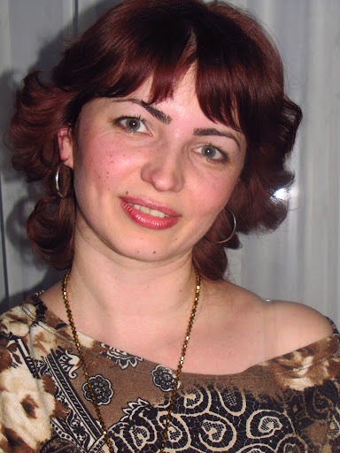 Светлана Юрчик