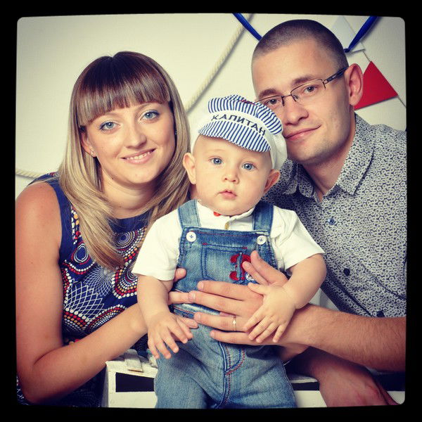 Марина Киселева