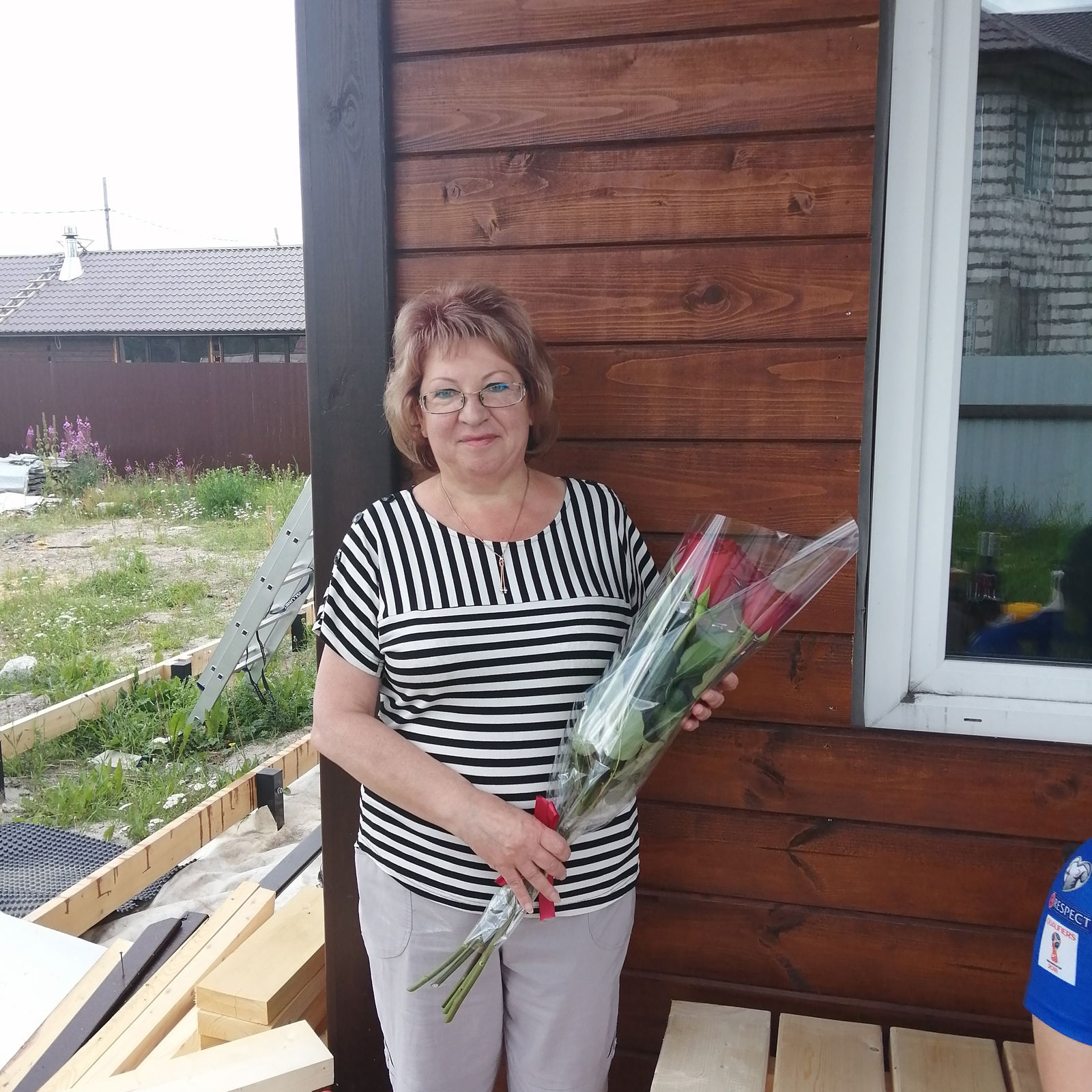 Оля Шипилова