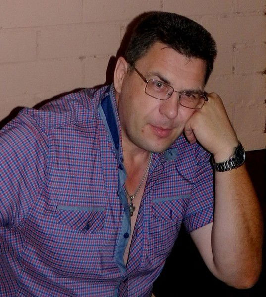 Андрей Резников