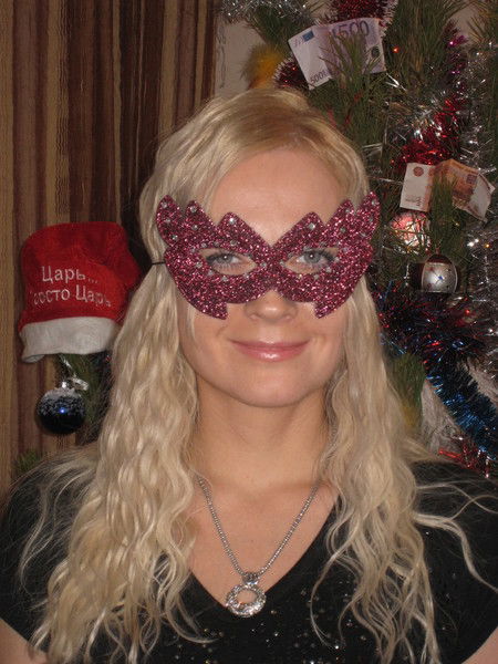 Яна Лозовская