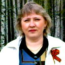 Светлана Кузина