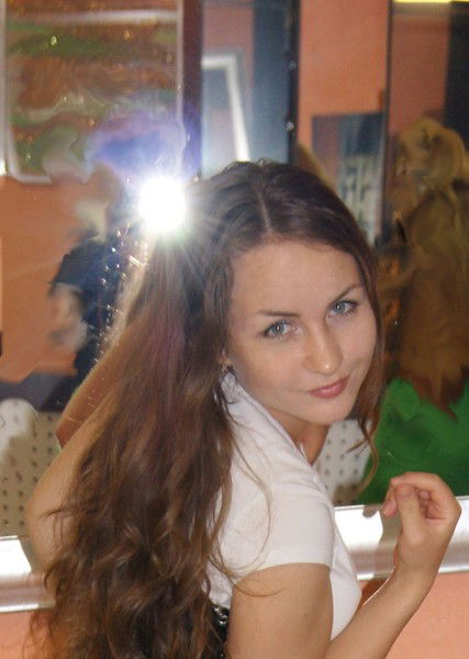 Жанна Звонкова