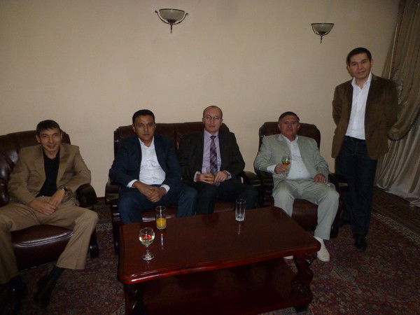 Ержан Шардарбеков