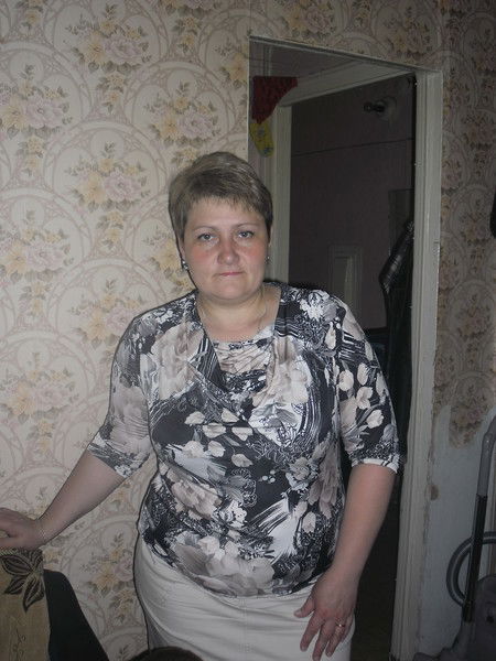 Ирина Конкина