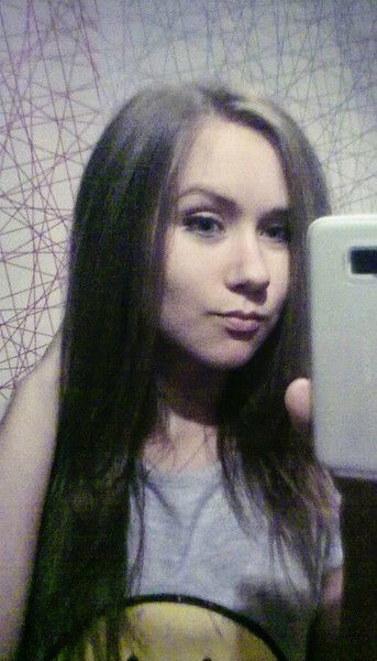 Светка Калугина