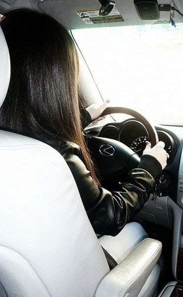 Капризная Туркменочка