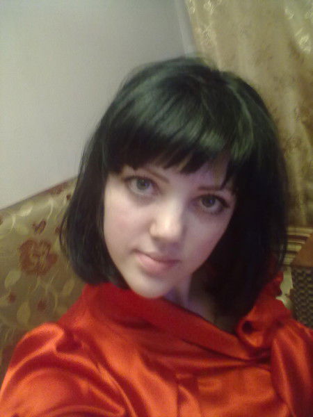 Яна Галкина