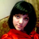 Яна Галкина