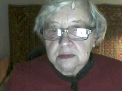 Светлана Шишмарова