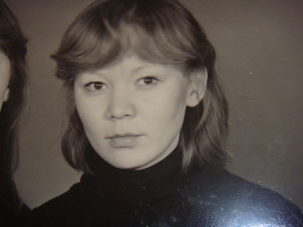 Ботагоз Иксангалиева