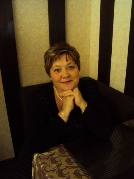 Ирина Лесникова