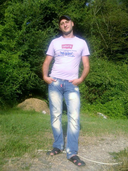 Артур Бадоян