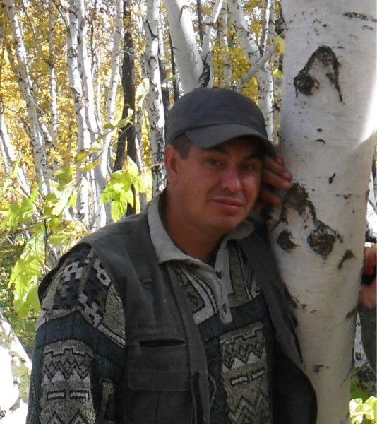 Александр Фирсов