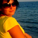 Екатерина Хорозова
