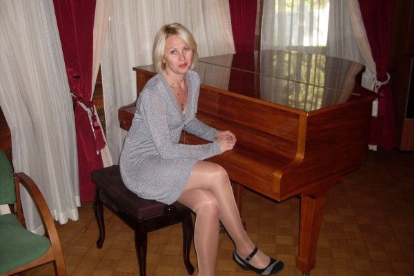 Наталья Дьяченко