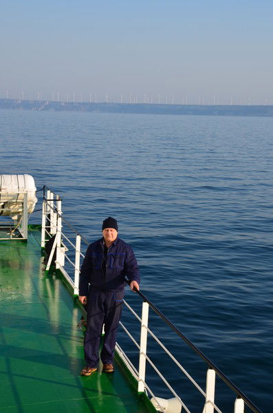 Владимир Чернышев