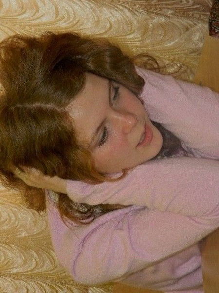 Марина Моисеева