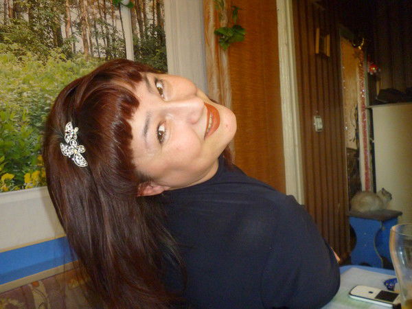 Алла Тыненко