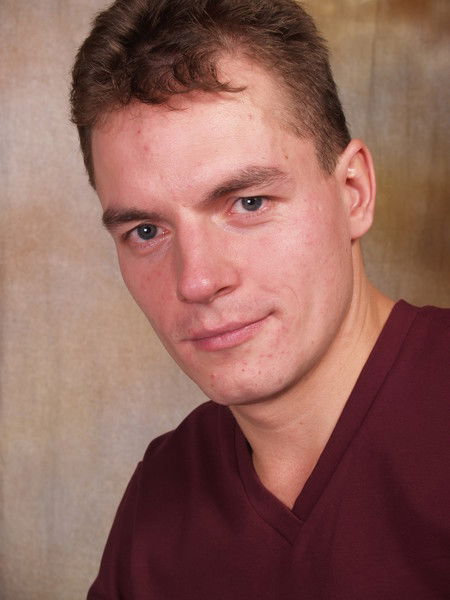 Антон Спиридонов