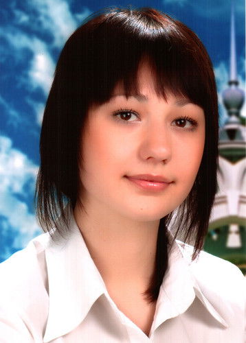 Татьяна Пантелеймонова