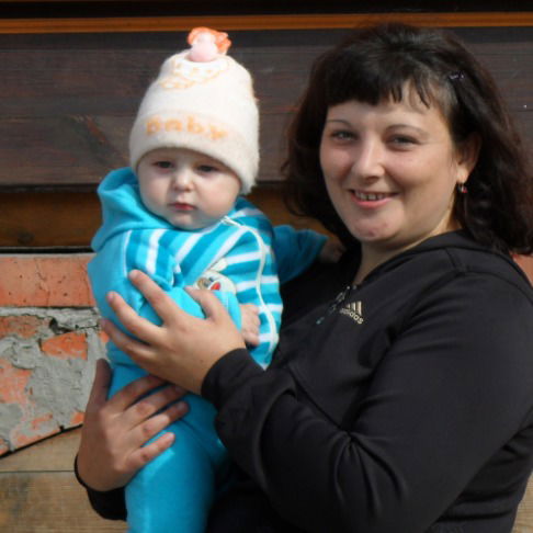 Валентина Милошенко