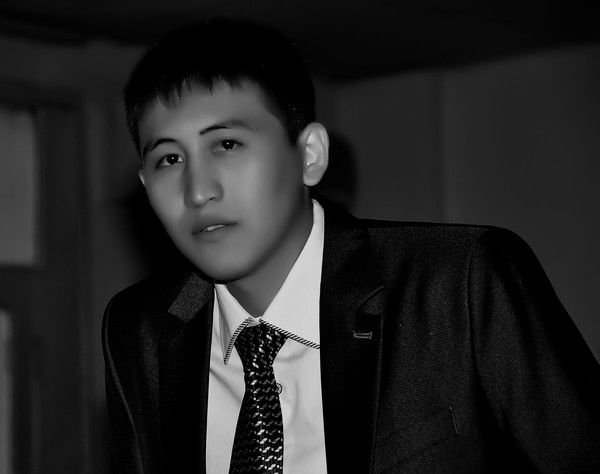 Нуржан Сабиев