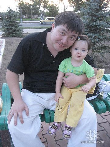 Марат Хамзин