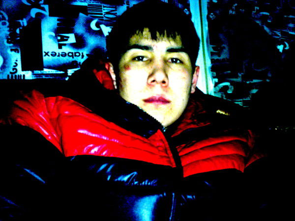 Nursultan Sherimbetov