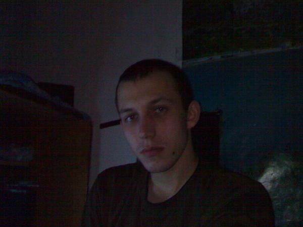 Владимир Павлов